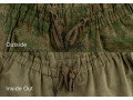 Invader Gear Gorka Digital Flora set og kjeledress