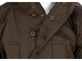 Invader Gear Gorka Ranger Green set og kjeledress