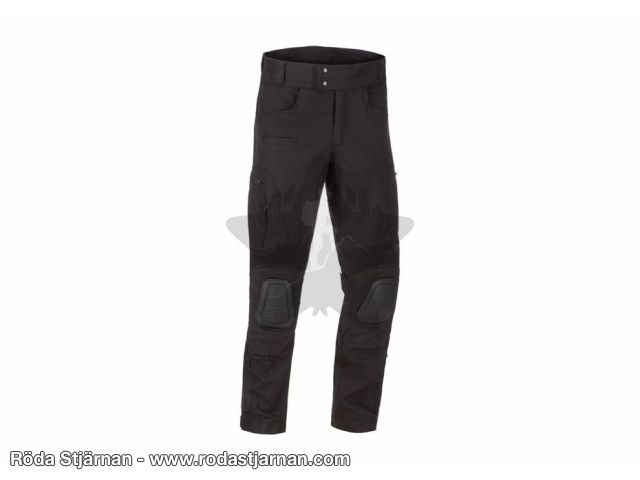 Invader Gear Mk.II Predator Combat Pant Svart