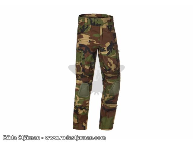 Invader Gear Mk.II Predator Combat Pant Woodland