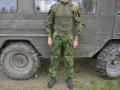 M90 Kampeskjorte Elite jakker