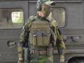M90 Kampeskjorte Elite jakker