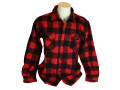 Mil-Tec Lumberjack skjorte