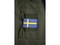 Nordic Army Matterhorn Tactical Hoodie Grön