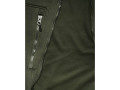 Nordic Army Matterhorn Tactical Hoodie Grön