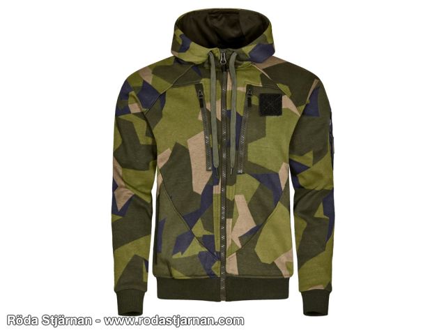 Nordic Army Matterhorn Tactical Hoodie M90