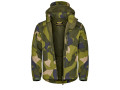 Nordic Army Softshell Jacka Defender M90