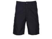 Svarte BDU cargo shorts