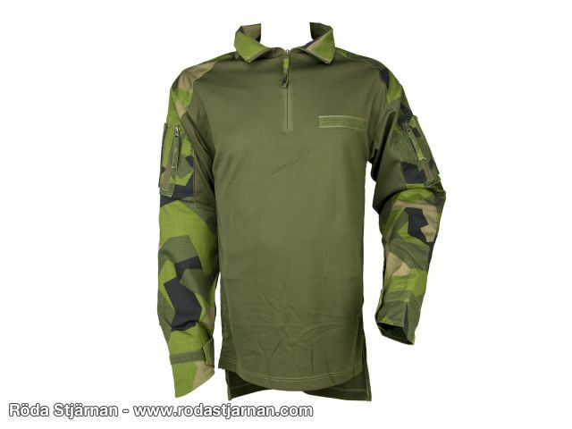 TACGEAR Combat shirt M90