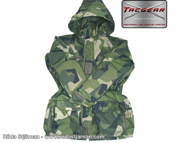 Tacgear Commando Smock II M90