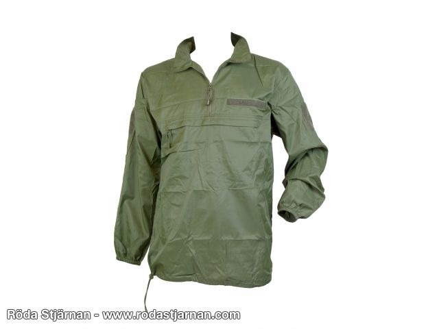 TACGEAR windshirt anorak OD