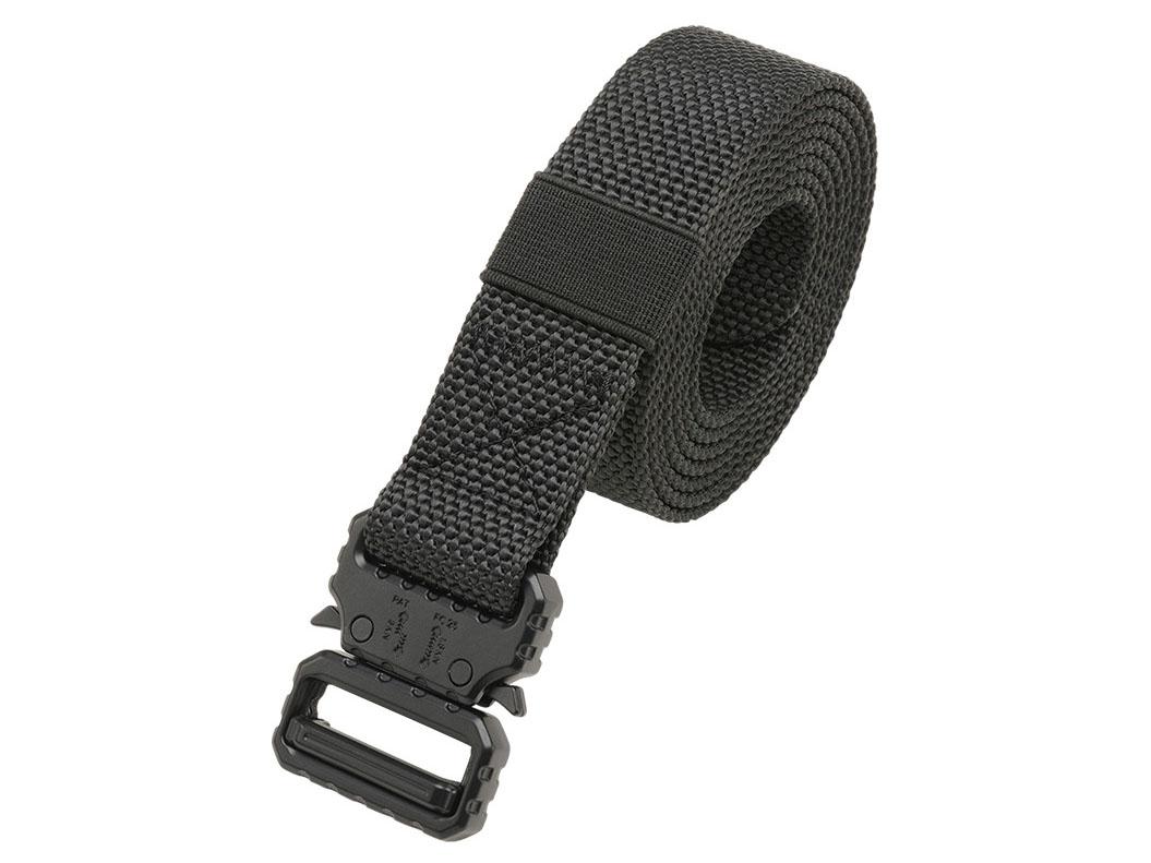 Product Image for Taktisk belte hurtigspenne svart