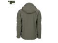 Task Force 2215 Echo One softshelljakke grønn jakker
