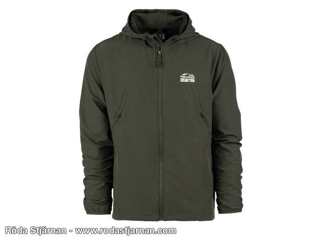 Task Force 2215 softshell trailjakke jakker