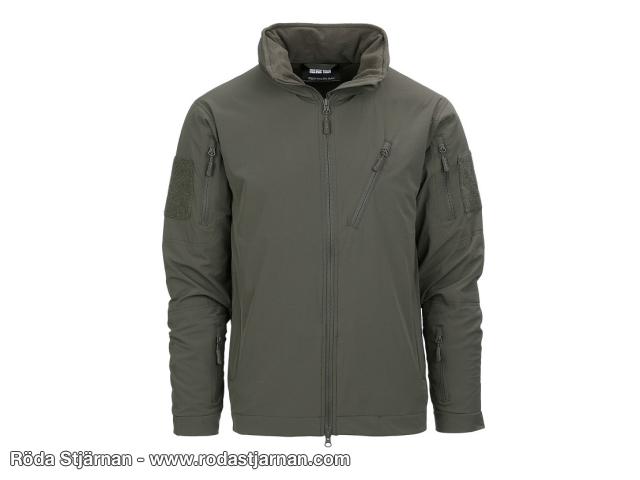 TF-2215 Lima One jakke grønn jakker