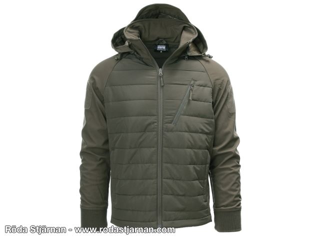 TF-2215 Mojave Jacket Ranger Green