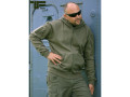 TF-2215 Tactical hoodie ranger green