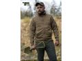 TF-2215 Tango Two Jakke Ranger Green jakker