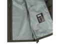 TF-2215 Vanntett hardshell skalljakke grønn jakker