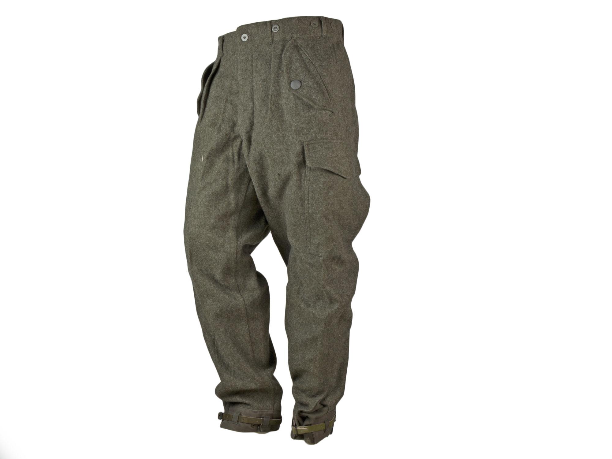 Product Image for Vadmelbukse M/39 104