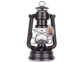 Feuerhand 276 Hurricane lantern Black Matt