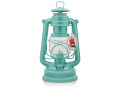 Feuerhand 276 Hurricane lantern Light Green