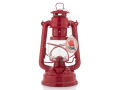 Feuerhand 276 Hurricane Lantern Red