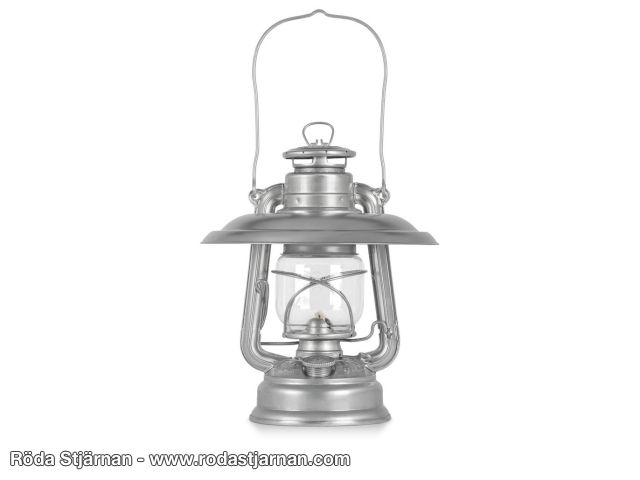 Feuerhand 276 Hurricane lantern Shade Zinc kerosene lamp