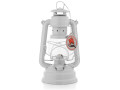 Feuerhand 276 Hurricane lantern White