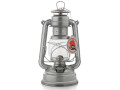 Feuerhand 276 Hurricane lantern Zinc