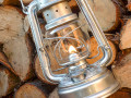 Feuerhand 276 Hurricane lantern Zinc kerosene lamp