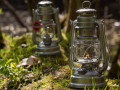Feuerhand 276 Storm Lantern Zinc kerosene lamp