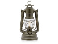 Feuerhand LED lantern Baby Special 276 BW Olive Green infinitely dimmable lantern