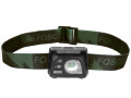 Fosco Headlamp Black