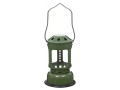 Fox Lantern Mini Lantern Green