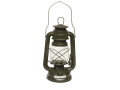 Hurricane lantern 23cm Kerosene lamp Green