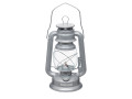 Hurricane lantern Kerosene lamp