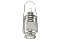 Hurricane lantern Zinc 23cm