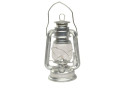 Hurricane lantern Zinc 28cm