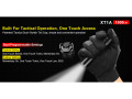 Klarus XT1A flashlight