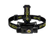 Nitecore HC60 V2 1200 lumen headlamp