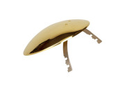 Petromax 500 HP Side Reflector Brass