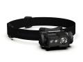 Princeton Tec Ghost X headlamp with IR black headlamp