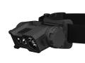 Princeton Tec Ghost X headlamp with IR black headlamp