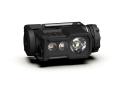 Princeton Tec Ghost X headlamp with IR black headlamp