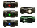 Princeton Tec Ghost X headlamp with IR green headlamp