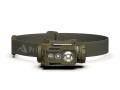 Princeton Tec Ghost X headlamp with IR green headlamp