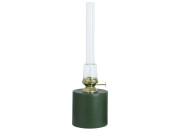 Strömshaga Kerosene lamp Straight Green Large