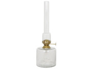 Strömshaga Kerosene lamp Straight Large