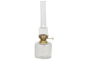 Strömshaga Kerosene lamp Straight Small